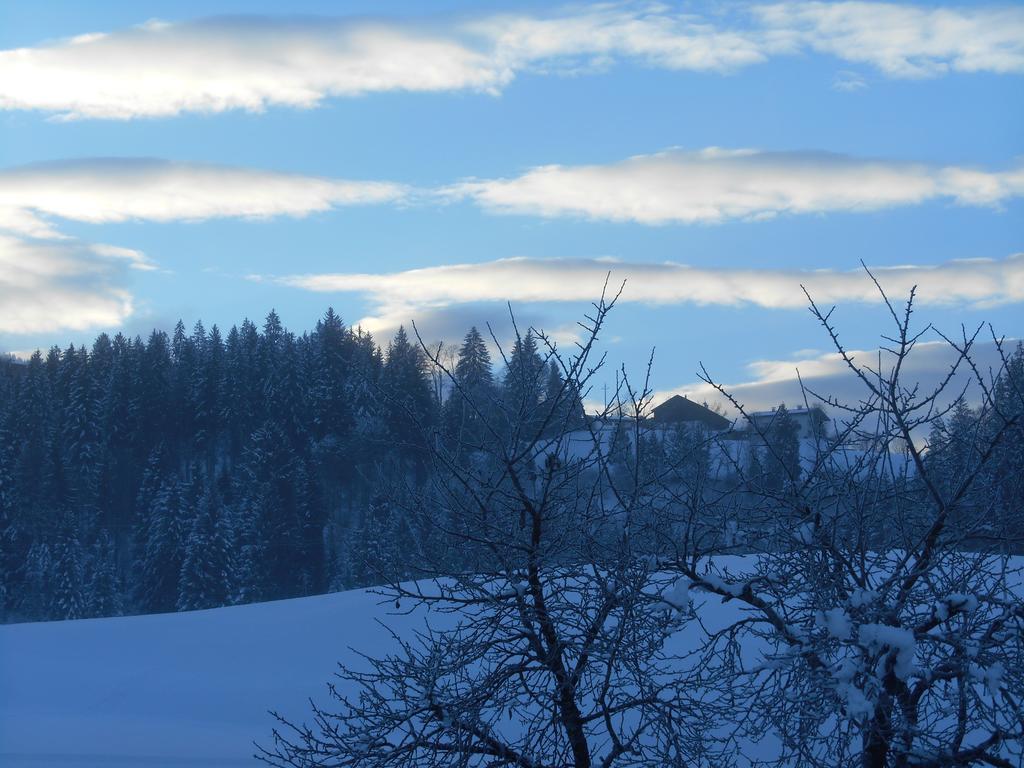 Ferienwohnung Zirmheim Westendorf Zewnętrze zdjęcie